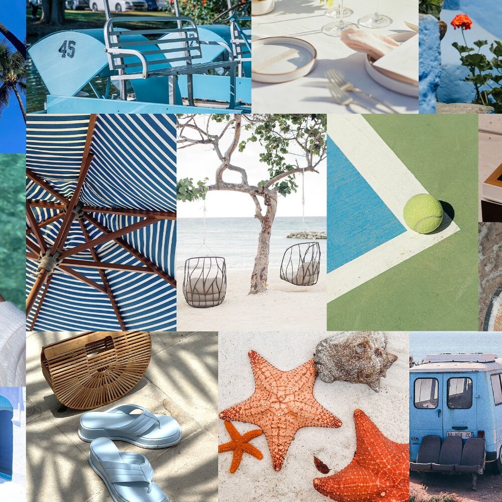 Meet your Posher, Carrie